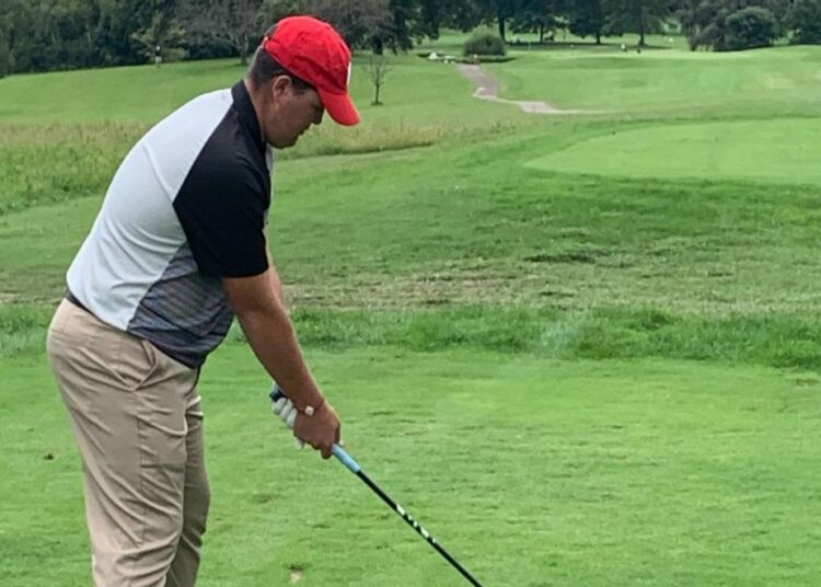 Short’s PR Leads Men’s Golf at Strong Muskingum Invitational