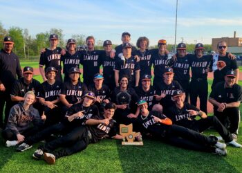 Linsly is Your 3A OVAC Baseball Champs