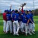 Wheeling Park Captures OVAC 5A baseball Crown