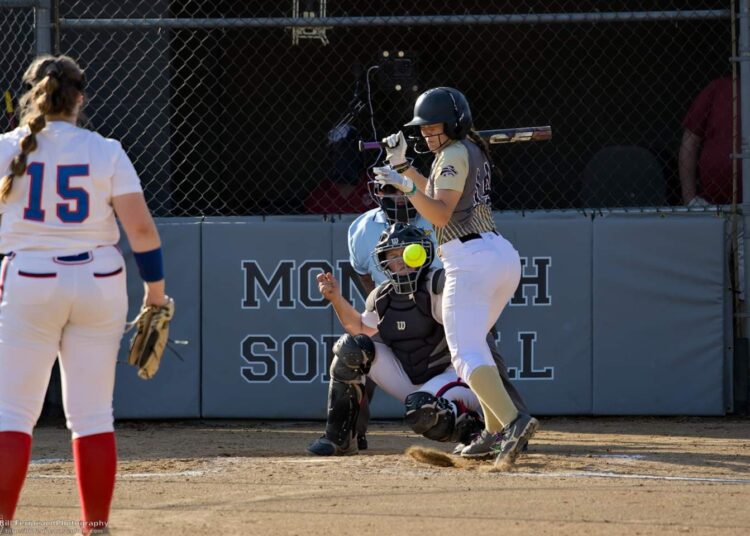 Mohigans Force Game 2 For the Sectional Championship