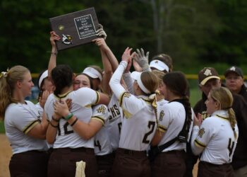 Next Stop, STATES!