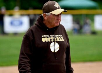 Local Legends: Ed West