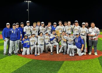 Steubenville Catholic Central is Your OVAC 2A Champs