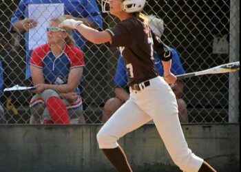 Going Yard!