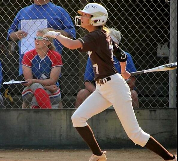 Going Yard!