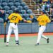 Mountaineers Take Series from Oklahoma with Sunday Win