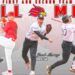 Three Wheeling Baseball Players Named First/Second Team All-MEC