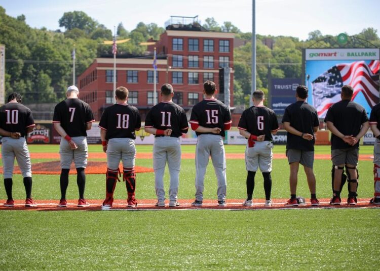 Baseball Set for Elimination Game Matchup with West Liberty