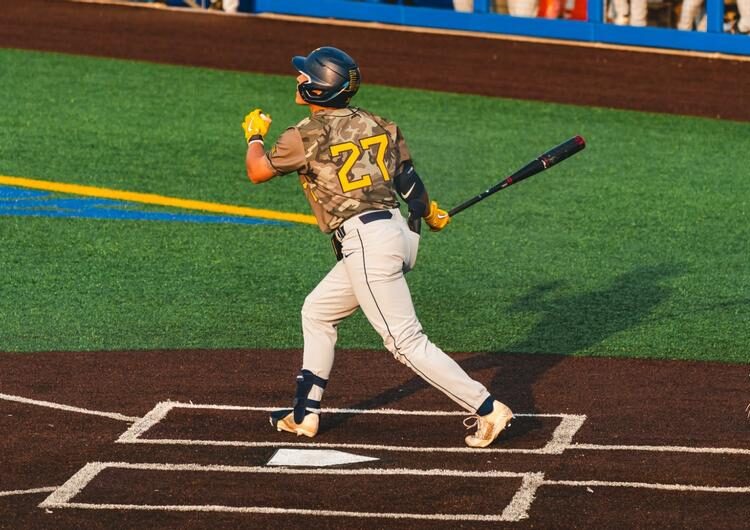 Mountaineers Grind Out Win Over Pitt To Complete Season Sweep