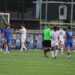 Highlanders, Force Battle to 1-1 Draw