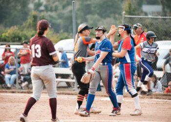 2023 OVAC All-Star Softball Game Recap