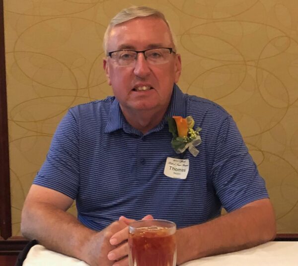Local Legend: Tom Bechtel