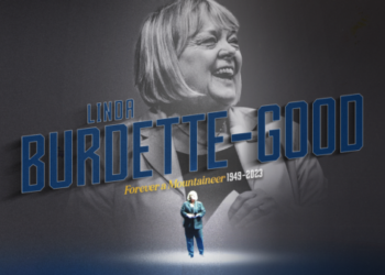 Record-Setting Former Gymnastics Coach Burdette-Good Has Passed Away