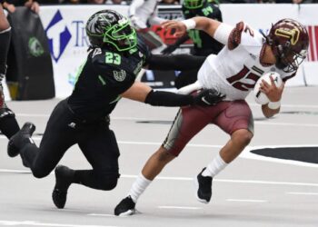 Indoor Football Returning to the Ohio Valley