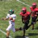 Defense Propels Barnesville Over Bellaire