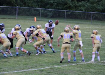 Bridgeport Wins a Classic Battle Over Frontier