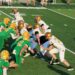 Rockets Shutout Saints In Season Opener