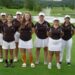 Lady Monarchs Tee Off