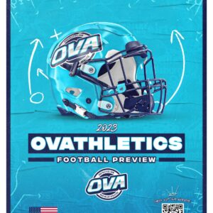 2023 Football Preview Magazine