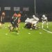 Purple Riders and Tigers Start Season with a Shootout