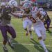 Red Devils Earn Win vs Building Martins Ferry Squad