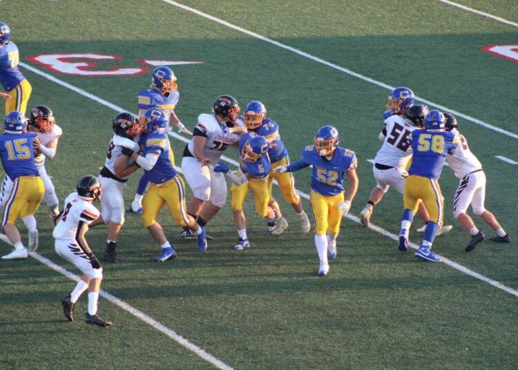 Steubenville Catholic Shuts out Strasburg