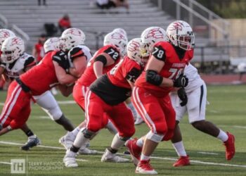 MEC Football Action Starts Thursday