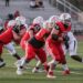 MEC Football Action Starts Thursday