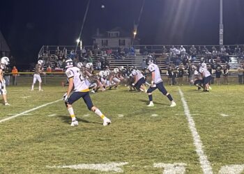 Cameron Earns Big Victory over Magnolia