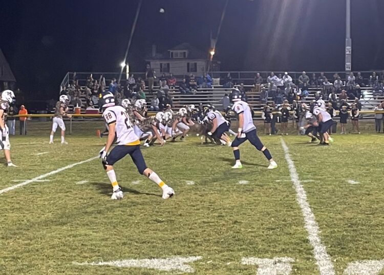 Cameron Earns Big Victory over Magnolia