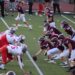Maroon Knights Battle Hard But Fall to Red Devils