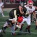 Union Local Escapes Moundsville with 32-25 Victory