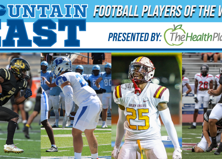 MEC Players of the Week for Week 3