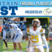 MEC Players of the Week for Week 3