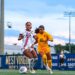 Mountaineers Cap Nonconference Slate Against Villanova