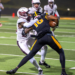 TOTAL TEAM EFFORT LEADS FAIRMONT STATE FOOTBALL TO 42-29 WIN AT WEST LIBERTY