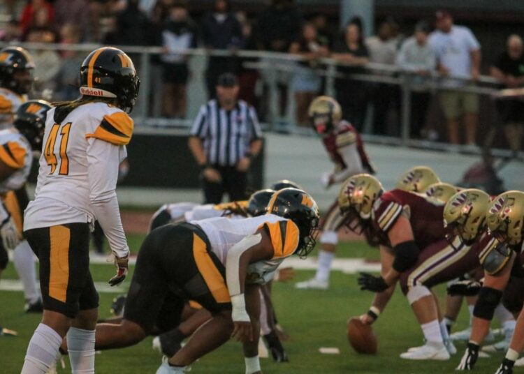 MEC Football: Week 2 Preview