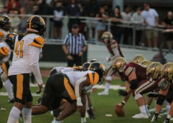 MEC Football: Week 2 Preview