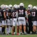 Wheeling Football Brings Momentum Back Home for Battle Against Concord