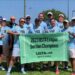 Valley Boyz tennis team preparing for national tournament