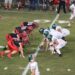 Barnesville Spoils Caldwell Homecoming
