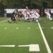 Linsly Comes Up Short on Homecoming Night