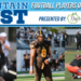 MEC Announces Players of the Week