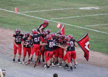 Four OVAC Teams Look to Advance in Ohio and West Virginia Playoffs