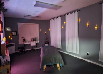 Elite Offers More Than Massages