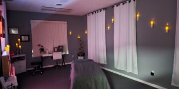 Elite Offers More Than Massages