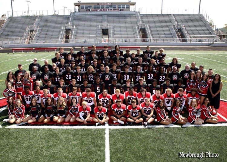 A Trio of OVAC Teams Aim For A State Title Game Birth