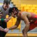 Cardinal Wrestling Opens Season with Return to the Alma Grace McDonough Center