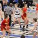 Indian Creek Girls Win Three in a Row