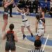 Lady Red Devils Slip By Lady Huskies